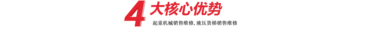 4大核心優勢
